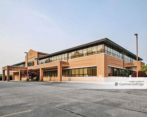Valley Regional Medical Center