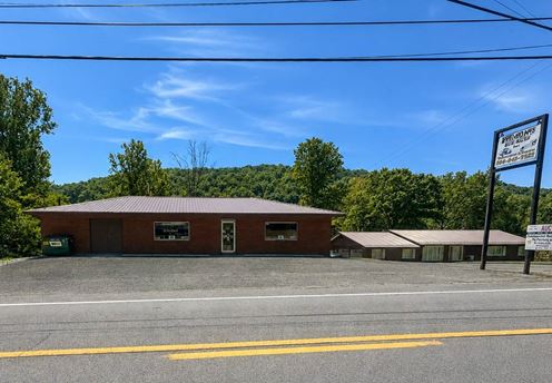 6328 Elk River Road
