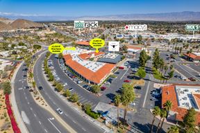 Palms to Pines West