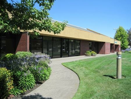 Office space for Rent at 999 Andersen Dr in San Rafael