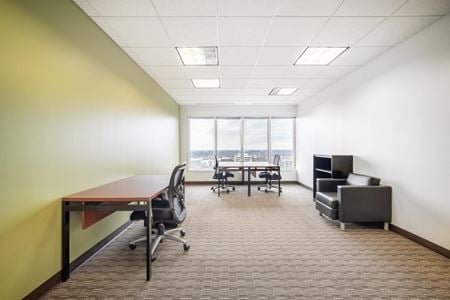 Office space for Rent at 8000 Towers Crescent Drive 13th Floor in Vienna