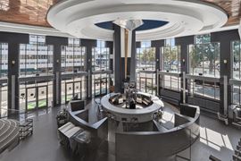 REIT Sale | Former Look Cinema | 38,913 SF | Los Angeles County | $116K Avg HH Income