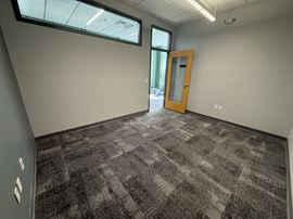 1,300 SF Office | Squirrel Hill
