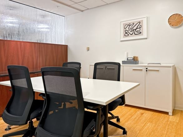 Regus - Bethesda - Metro Ctr