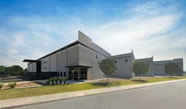 Cubework San Antonio
