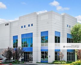 Pico Rivera Business Center - Building 3