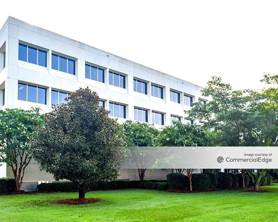 Patriot Plaza