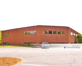 Ballardvale Office Park - Building 3