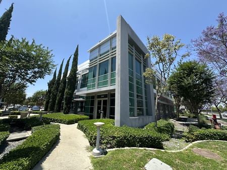 Photo of commercial space at 3767 Worsham Ave in Long Beach