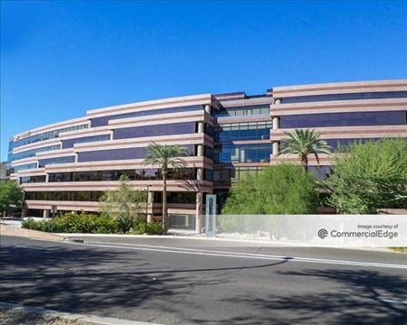 Portales Corporate Center I - Scottsdale