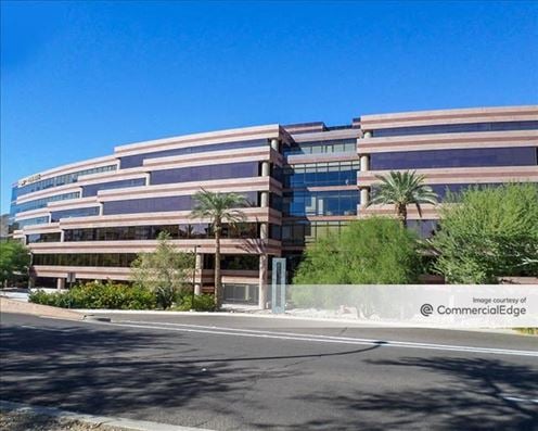 Portales Corporate Center I