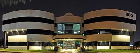 Office space for Rent at 800 West Arbrook Blvd in Arlington