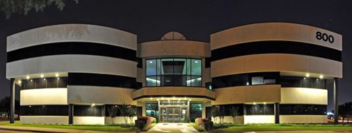 800 West Arbrook Blvd