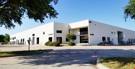 Photo of commercial space at 350 E Royal Lane in Irving