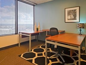 Regus - Houston - Northbelt Airport