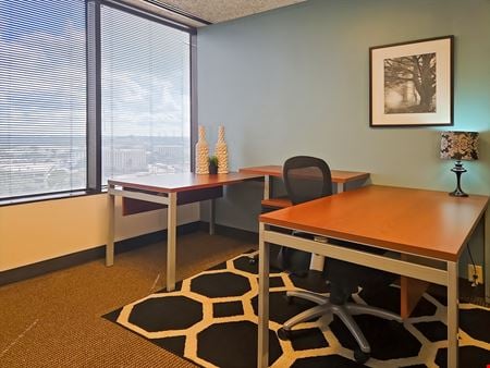 Photo of commercial space at 363 N Sam Houston Pkwy E Suite 1100 in Houston