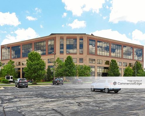 Stonegate Corporate Center
