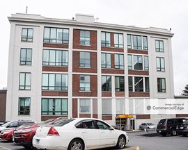 200 Boston Avenue