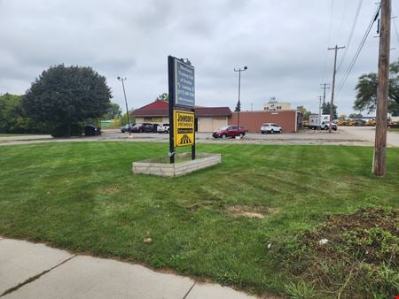 Photo of commercial space at 3940 N Grand River Ave in Lansing