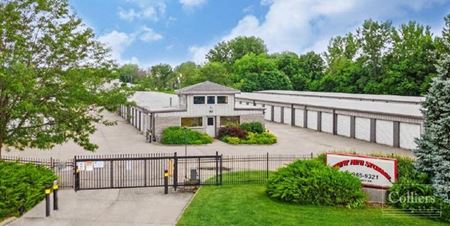 342 Unit Ankeny Mini Storage Available for Sale - Call for Offers Date: Thursday, Sept. 1, 2022 - Ankeny