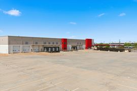 2701 Texas Central Pkwy