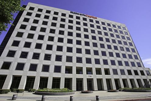 Premier Workspaces - SPE - Irvine Spectrum
