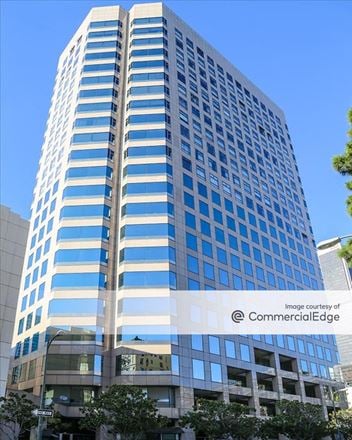 801 South Grand Avenue