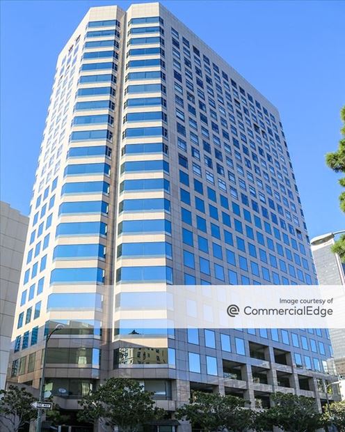 801 South Grand Avenue