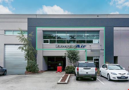 Photo of commercial space at #217 - 2455 Dollarton Highway in North Vancouver