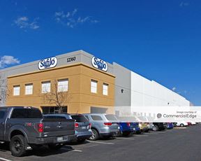 Peoria Business Center - 12360 East 46th Avenue