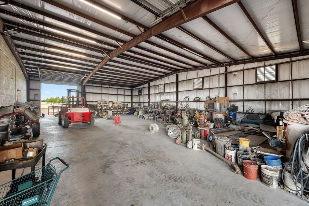 281 Industrial Park