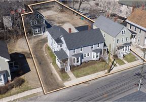 Multifamily Offering