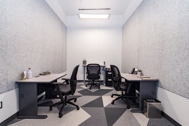 Staples Studio - Ottawa