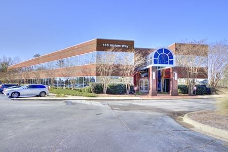 Office space for Rent at 115 Atrium Way in Columbia