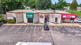 2919 S. Sixth St.