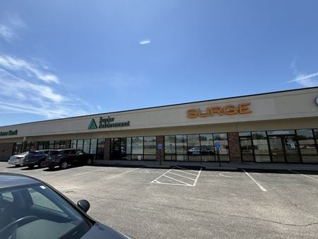 Office space for Rent at 419 East Diamond Avenue in Evansville