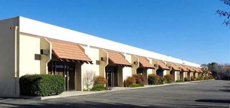 Industrial space for Rent at 23931 Ventura Blvd in Calabasas