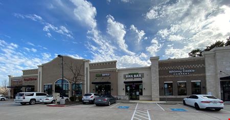 Photo of commercial space at 2645 E Southlake Blvd in Southlake