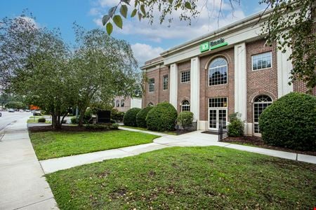 Office space for Rent at 4875 Forest Drive in Columbia