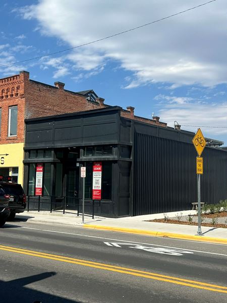 Photo of commercial space at 31 E Main St in Belgrade