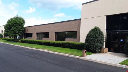 Photo of commercial space at 300 Rabro Drive in Hauppauge