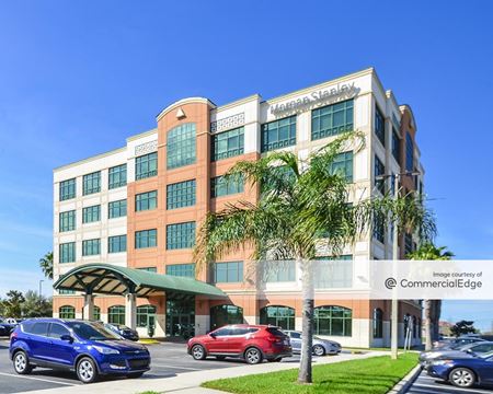 Office space for Rent at 4114 Woodlands Pkwy in Palm Harbor