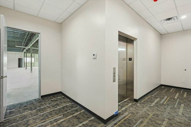 GRANITE PARK PROFESSIONAL OFFICE CONDOS