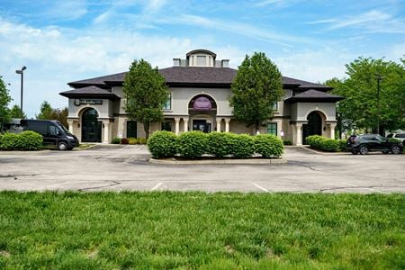 Photo of commercial space at 2496 Commons Blvd in Beavercreek