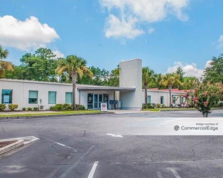 Office space for Rent at 1007 Johnnie Dodds Boulevard in Mount Pleasant