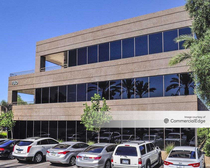 Phoenix Peak 7310 N 16th Street, Phoenix, AZ CommercialSearch