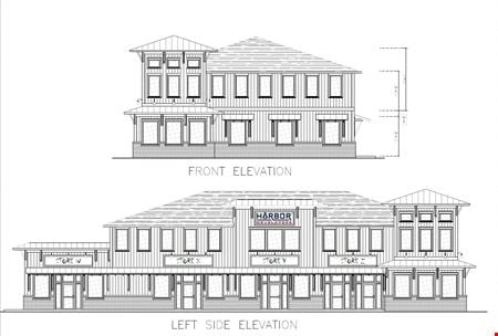 Retail space for Rent at Rhea Road in Tallahassee