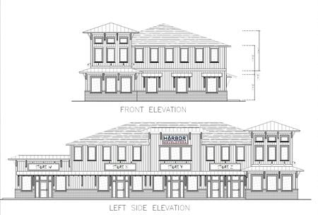 Retail space for Rent at Rhea Road in Tallahassee