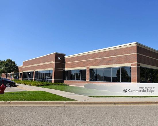 Mendota Office Center III