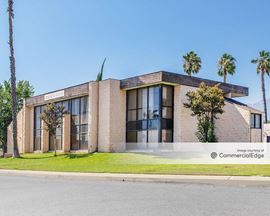 Dootson Industrial Park